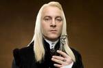 Ya es oficial: la serie de Harry Potter cambia el canon de Lucius Malfoy respecto a los libros y las pel�culas