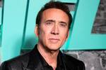 Nicolas Cage (62), lo confirma: 'No necesito estar en el UCM, �soy Nic Cage!'