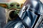 Star Wars regresa al cine con 'The Mandalorian and Grogu' y su nuevo tr�iler esconde gui�os al universo expandido de la saga