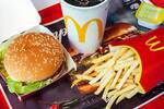 Ya es oficial: McDonald's adapta su men� a usuarios de Ozempic y prepara snacks altos en prote�na y bajos en az�car e hidratos