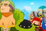 Crunchyroll confirma el estreno del nuevo arco de 'One Piece': 'Una experiencia mejorada para todos los espectadores'
