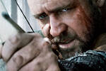 Russell Crowe (61), sobre el fracaso de 'Robin Hood' de Ridley Scott: 'La versi�n del director era la pel�cula buena'