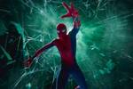 'Spider-Man: Brand New Day' confirma a dos villanos in�ditos de Marvel en cines y sorprende con sus aspectos
