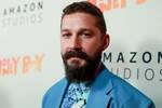 Shia LaBeouf (39), actor, detenido en Nueva Orleans tras agredir a varias personas en una pelea: 'Ha tocado fondo'
