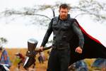 Ya es oficial: Chris Hemsworth (42) confirma el futuro de Thor en el UCM tras 'Avengers: Doomsday' con 'un par de proyectos'