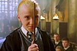 Tom Felton (38), Draco Malfoy en 'Harry Potter', se ha convertido en s�mbolo de buena suerte en China en el A�o del Caballo 2026