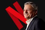 Ted Sarandos, jefe de Netflix: 'Si compramos Warner, ya tenemos lista la estrategia para los estrenos en cines y streaming'