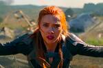 Scarlett Johansson (41) sobre el regreso de Viuda Negra en 'Avengers: Doomsday': 'Me resultar�a dif�cil encontrarle el sentido'