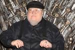 George R.R. Martin (77) confirma una precuela exclusiva de 'Juego de tronos' sobre el Rey Loco