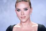 Scarlett Johansson (38), actriz: 'Debemos ense�ar a los j�venes que la verdadera victoria siempre es la paz'