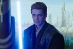 Hayden Christensen (44), sobre su duelo so�ado en Star Wars: 'Habr�a sido divertido, no para de dar vueltas'