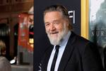 Russell Crowe (61), actor: 'Estoy harto de los famosos que usan su fama para la pol�tica, que dejen un cheque y se callen'