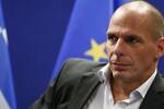 Yanis Varoufakis (64), economista: 'Es mejor parecer un radical que vivir como un conformista'