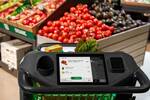 Adi�s a los cajeros: Amazon lanza un carrito robot para supermercados que pesa, cobra y reconoce productos sin colas ni esperas