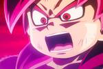 Sale a la luz el secreto del nuevo Super Saiyan 4: 'Dragon Ball' destaca su 'originalidad �nica' y confirma su origen