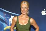 Hannah Waddingham (51), protagonista de Ted Lasso, confirma la nueva temporada '�Puedo decirlo? �Y si me equivoco?'