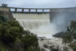 Crece la preocupaci�n entre el personal de las presas de Andaluc�a: 'Hay embalses vigilados por dos operarios sin cualificaci�n'