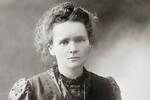 Marie Curie, cient�fica ganadora de dos Nobel: 'Nunca debes tener miedo de lo que est�s haciendo cuando es correcto'