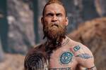 Es oficial: la adaptaci�n de Prime Video de 'God of War' encuentra a su Baldur en un veterano de 'Juego de tronos' y 'Deadpool'