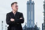 Antes de pisar Marte, Elon Musk planea una ciudad lunar en menos de 10 a�os y acelera las misiones Starship con la NASA