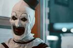 Es oficial: Damien Leone (44) pone fecha al final de Terrifier y los fans del terror piden m�s: recaud� 100 millones de d�lares