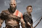 Es oficial: 'God of War' presenta la primera imagen de su serie en Prime Video y es clavada al juego
