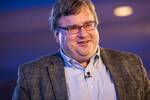 Reid Hoffman, padre de LinkedIn: 'Gracias a la IA 15 trabajadores trabajan como un equipo de 150'
