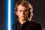 Hayden Christensen (44), lo confirma: 'Me he quedado una de las pelucas de Episodio III de Star Wars, no era mi pelo real�