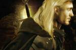 Los libros de 'The Witcher' de Sapkowski desaparecen en Espa�a y el traductor estalla: 'El autor no quiere traducir con IA'