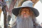 Ian McKellen (86), lo confirma: 'La nueva 'El Se�or de los Anillos' se rodar� en invierno en Nueva Zelanda, algo desafortunado'