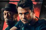 Llega a Prime Video la pel�cula de acci�n con Morgan Freeman y Luke Hemsworth que arrasa en streaming y en el top de Espa�a