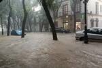 �Por qu� no deja de llover? Las claves del colapso clim�tico que han provocado la tormenta perfecta en Espa�a