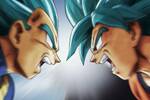 Anlisis: Dragon Ball Super Episodio 131: pico final de la serie