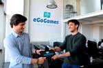eGoGames, la plataforma para ganar dinero con los esports desde el mvil