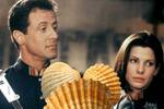 Sandra Bullock desvela cmo funcionaban las '3 conchas' de Demolition Man