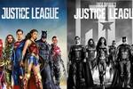 La Liga de la Justicia de Zack Snyder: Todas las diferencias con la original de Joss Whedon