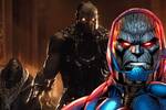 Liga de la Justicia de Zack Snyder: Quin es Darkseid? Qu es la ecuacin Anti-Vida?