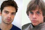 Sebastian Stan responde a los rumores sobre su papel como Luke Skywalker de joven