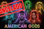 Cancelan 'American Gods' tras tres temporadas y se desconoce c�mo ser� su final