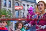 WandaVision: Os explicamos el final de la serie y las escenas postcr�ditos
