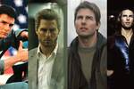 Las 10 mejores pel�culas de Tom Cruise