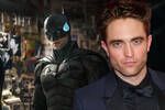 The Batman: Robert Pattinson rob este objeto del set y Warner se enfad