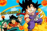 Dragon Ball llega a Espaa por primera vez sin censura y con escenas inditas