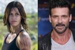 Rhona Mitra y Frank Grillo unidos en una nueva pel�cula de acci�n