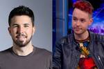 Willyrex y TheGrefg revientan Twitter con una fuerte discusin: 'Eres una rata'