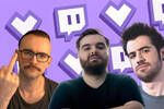 Los streamers son los nuevos lderes de opinin y Twitch el portal de referencia