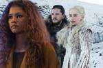 'Euphoria' es la segunda serie más vista de HBO tras 'Juego de tronos'