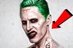 El director de 'Suicide Squad' se arrepiente del dise�o del Joker de Jared Leto