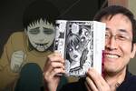 Junji Ito desvela cul es la historia que ms le avergenza de su carrera