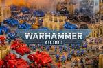 Warhammer 40.000 tendrá Décima Edición este verano y promete ser más divertida y sencilla